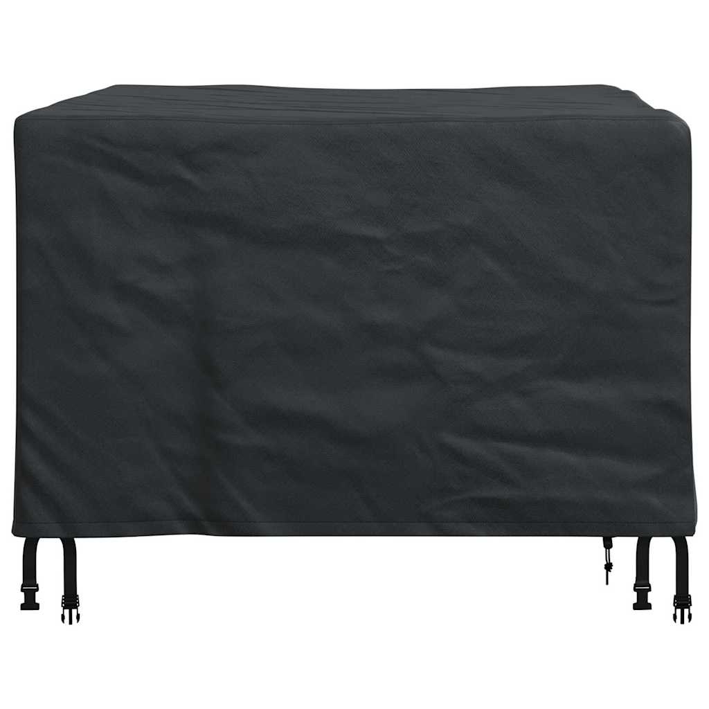 Outdoor Furniture Cover 99 x 99 x 60 cm 600D Oxford Fabric